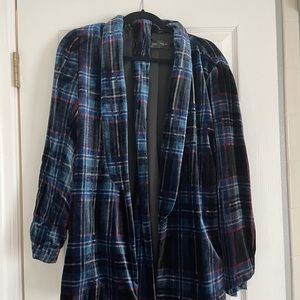 Zara Women’s Blazer